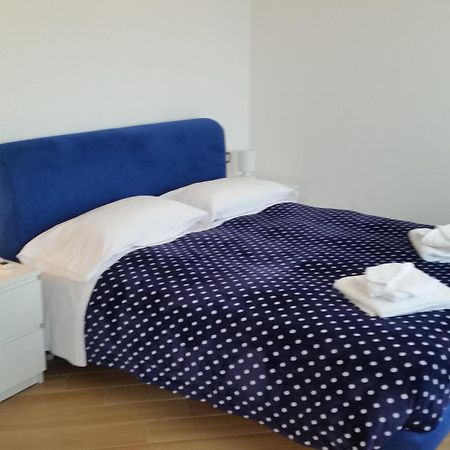 Stunning Seaview Apartment 몬테로소 알 마레 외부 사진