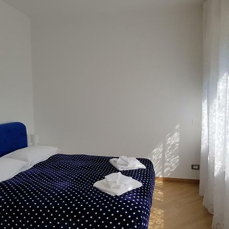 Stunning Seaview Apartment 몬테로소 알 마레 외부 사진