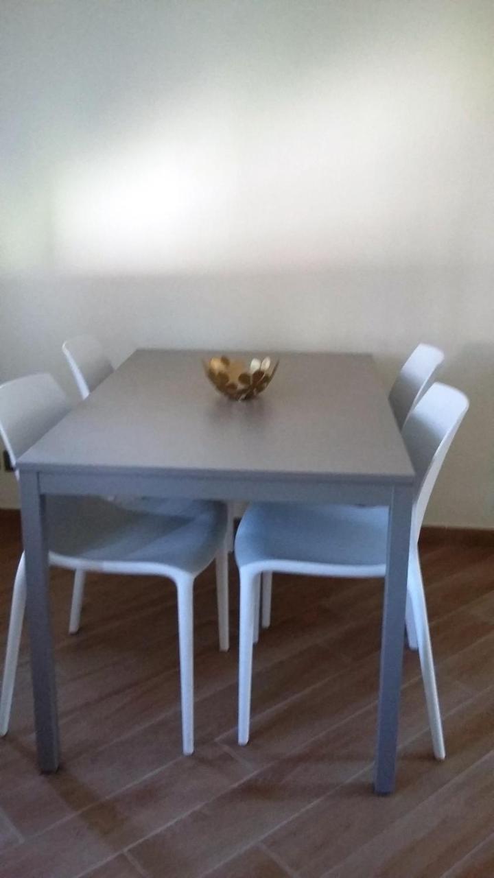 Stunning Seaview Apartment 몬테로소 알 마레 외부 사진