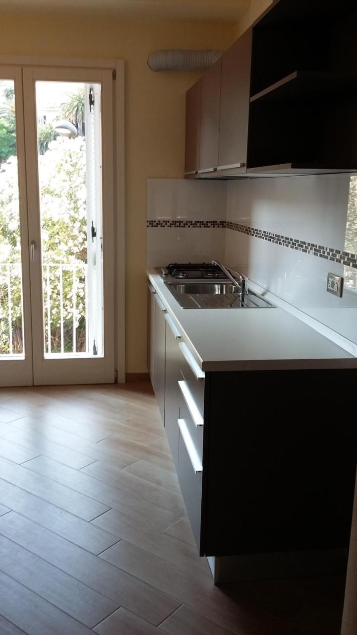 Stunning Seaview Apartment 몬테로소 알 마레 외부 사진