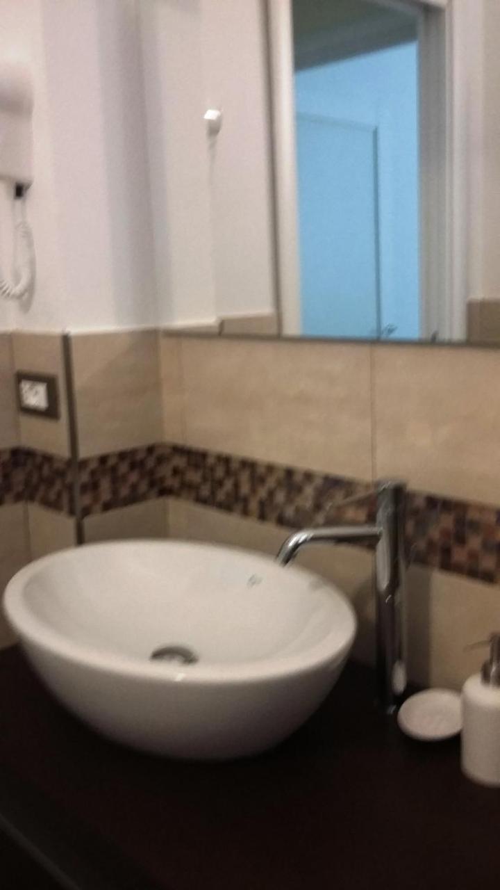 Stunning Seaview Apartment 몬테로소 알 마레 외부 사진