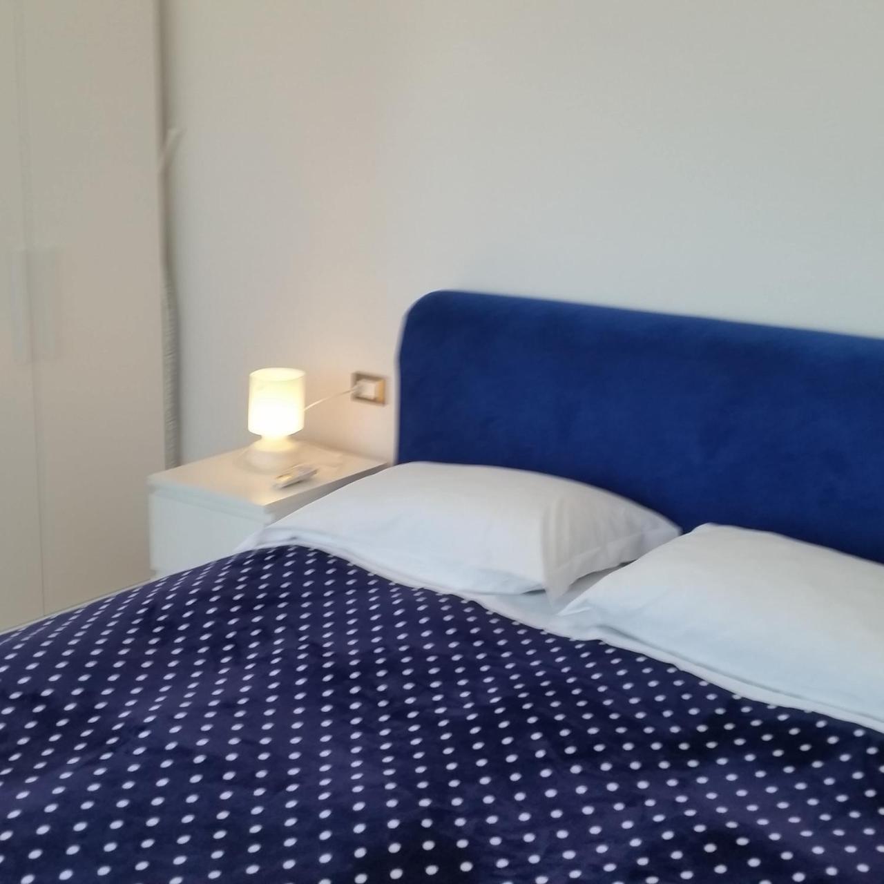 Stunning Seaview Apartment 몬테로소 알 마레 외부 사진