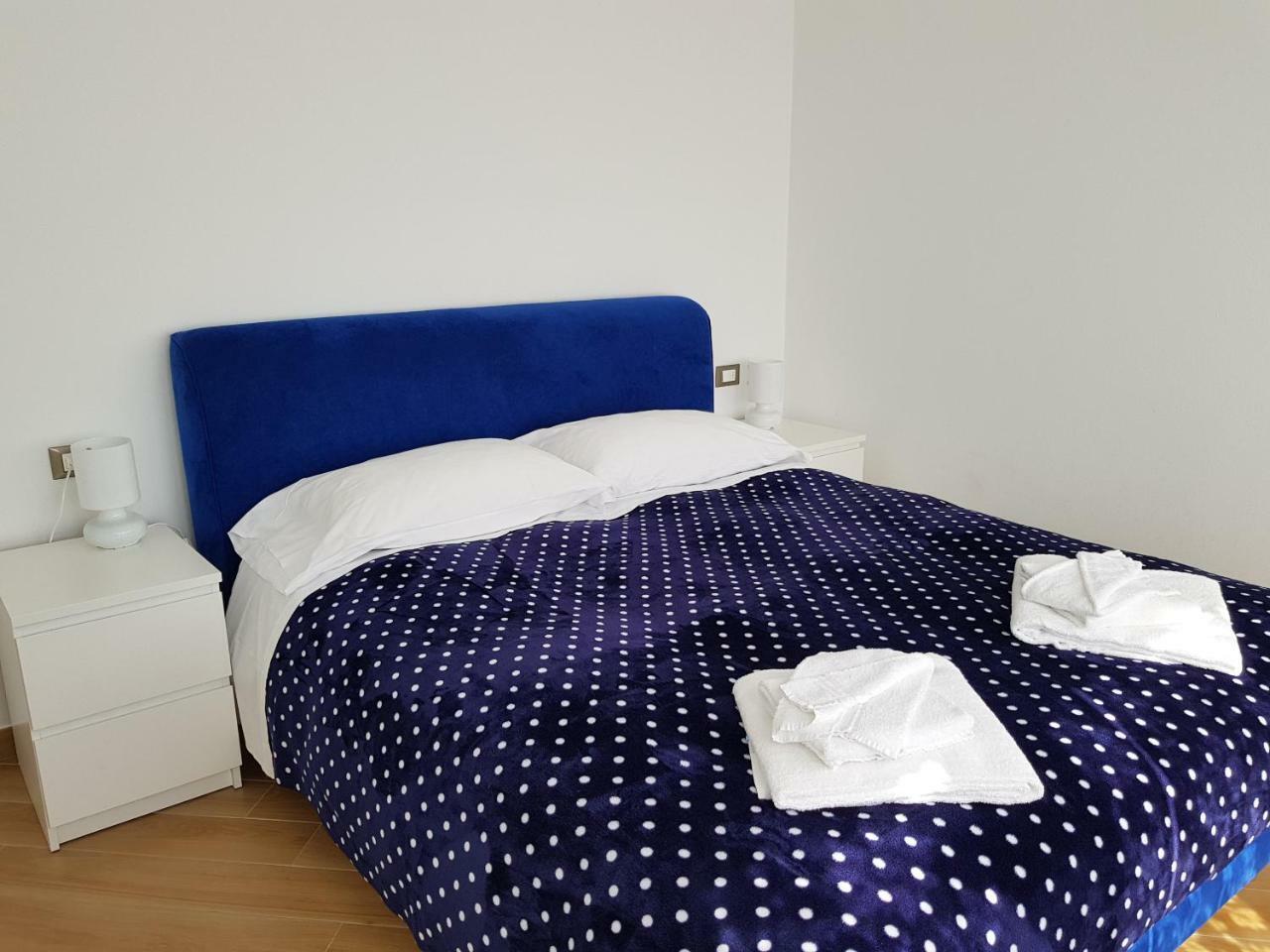 Stunning Seaview Apartment 몬테로소 알 마레 외부 사진