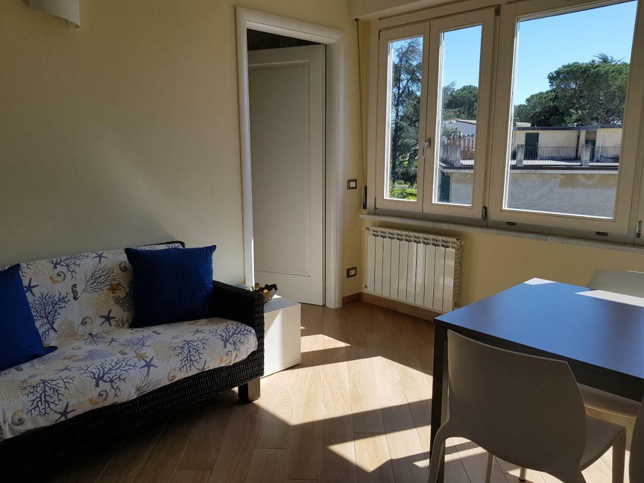 Stunning Seaview Apartment 몬테로소 알 마레 외부 사진