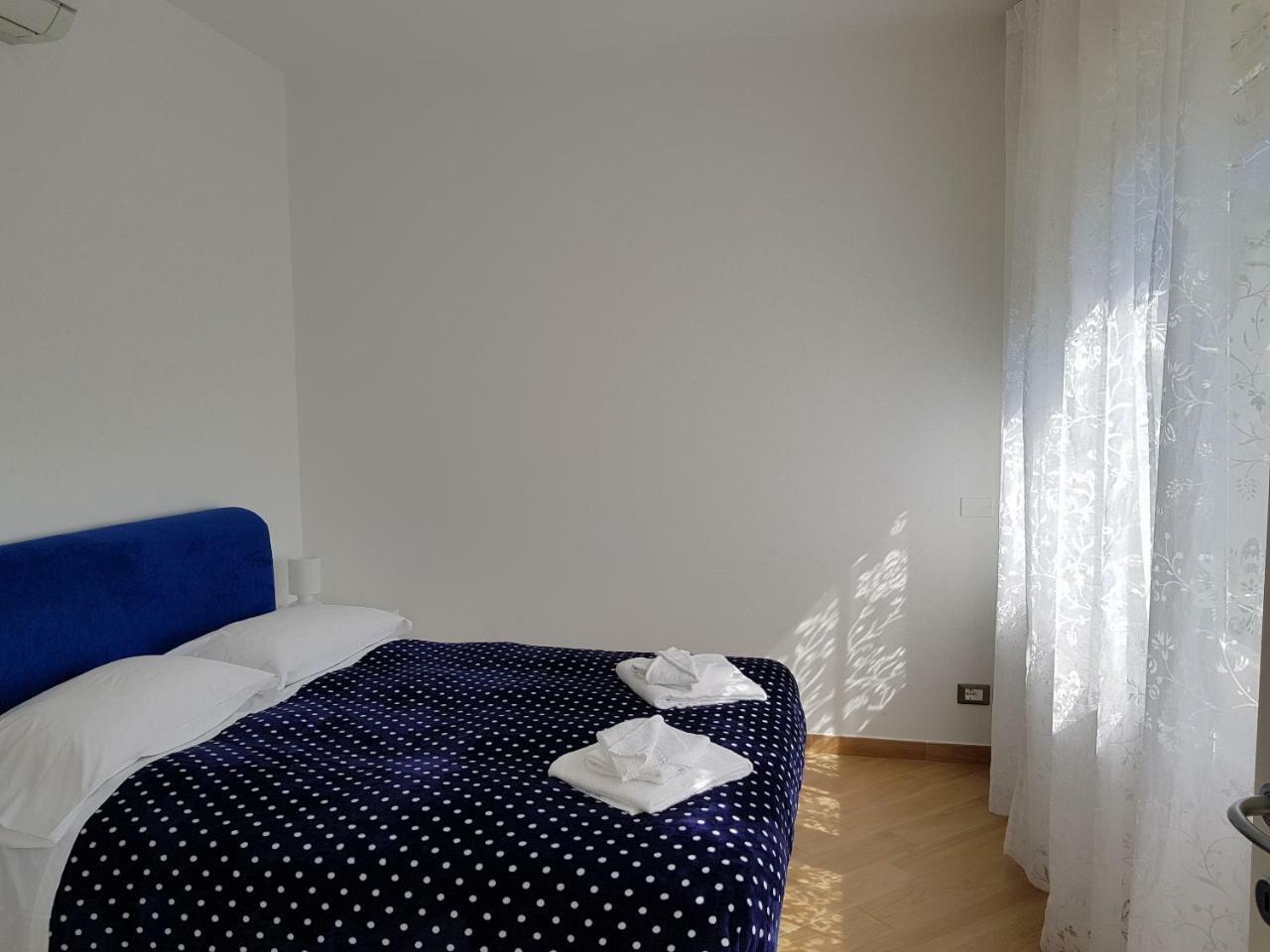 Stunning Seaview Apartment 몬테로소 알 마레 외부 사진