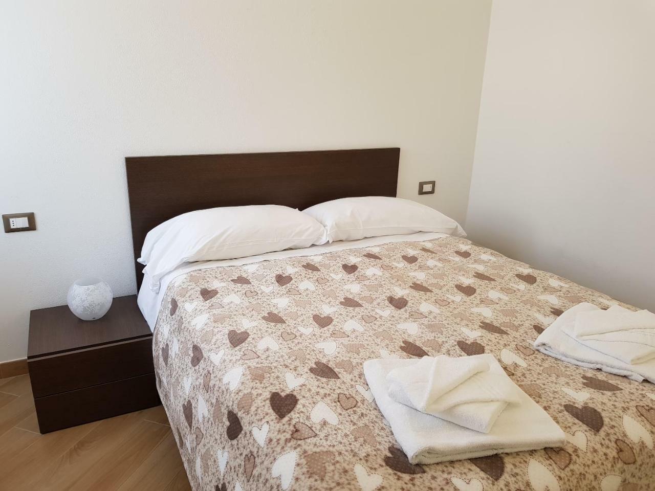 Stunning Seaview Apartment 몬테로소 알 마레 외부 사진