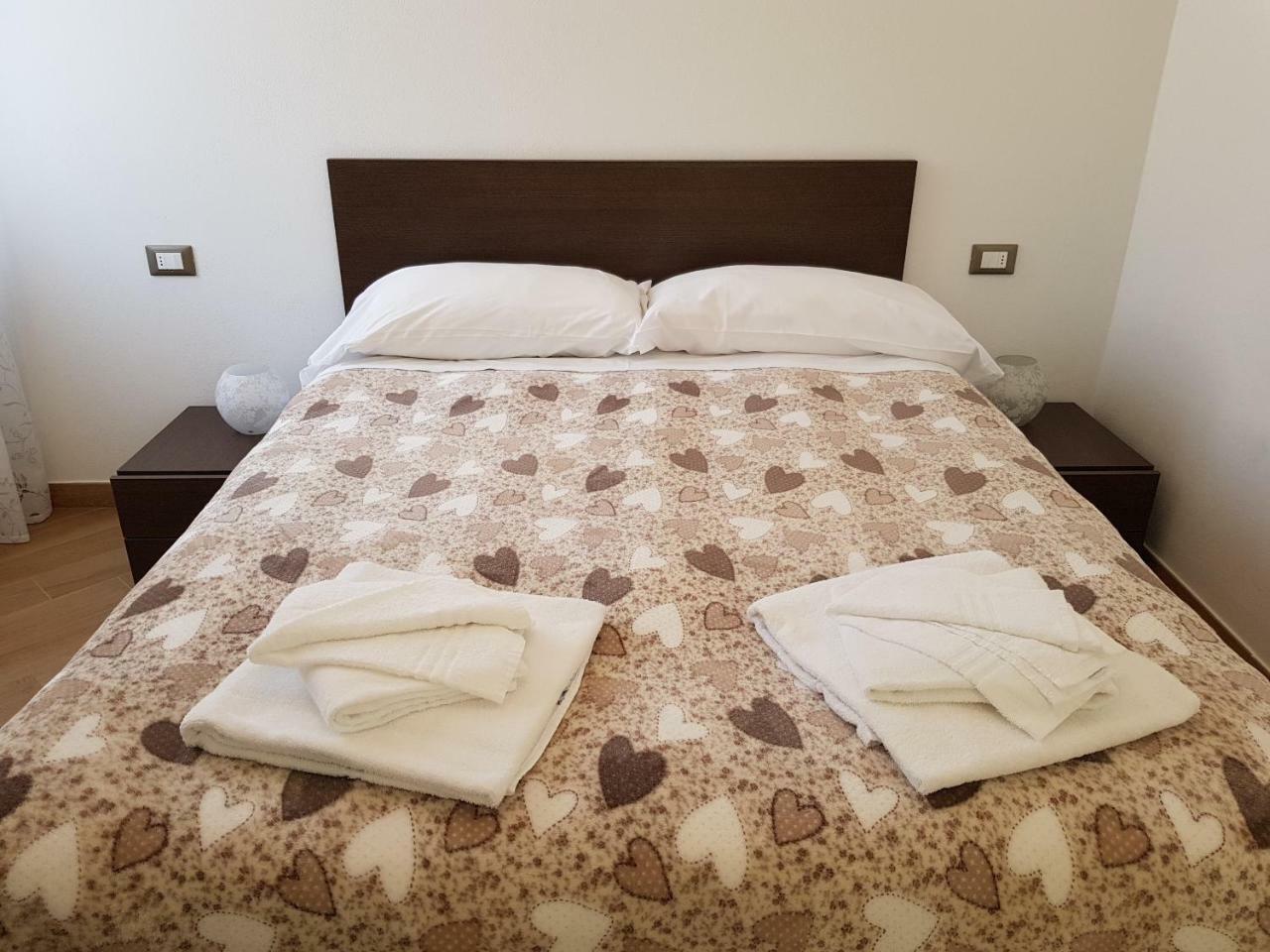 Stunning Seaview Apartment 몬테로소 알 마레 외부 사진